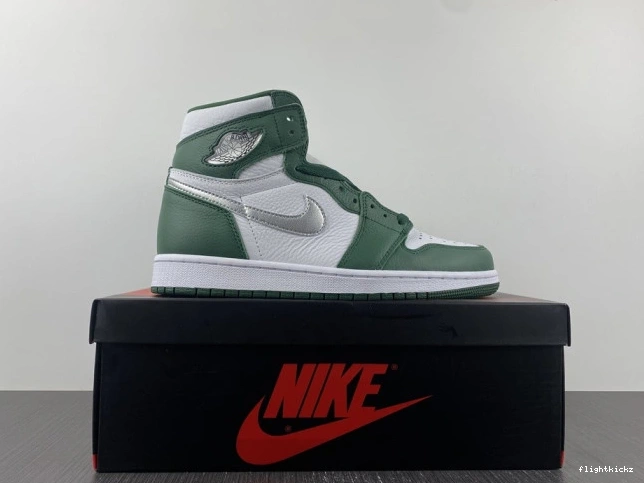 High Green DZ5485-303 1 Gorge OG Jordan Air 0928